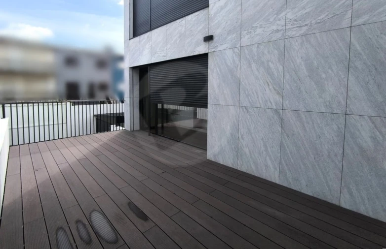 Apartamento T1 para Venda em Vila do Conde Foto 13