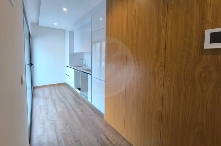 Apartamento T1 para Venda em Vila do Conde Foto 18