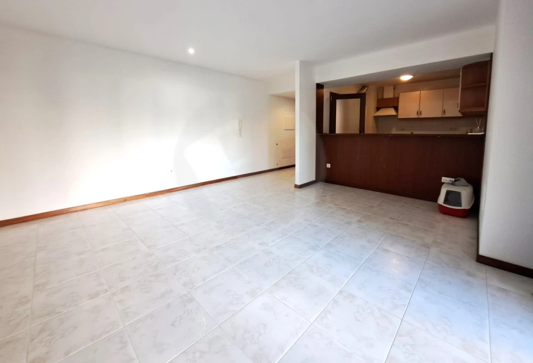 Apartamento T1 para Arrendamento em Apúlia e Fão Foto 2