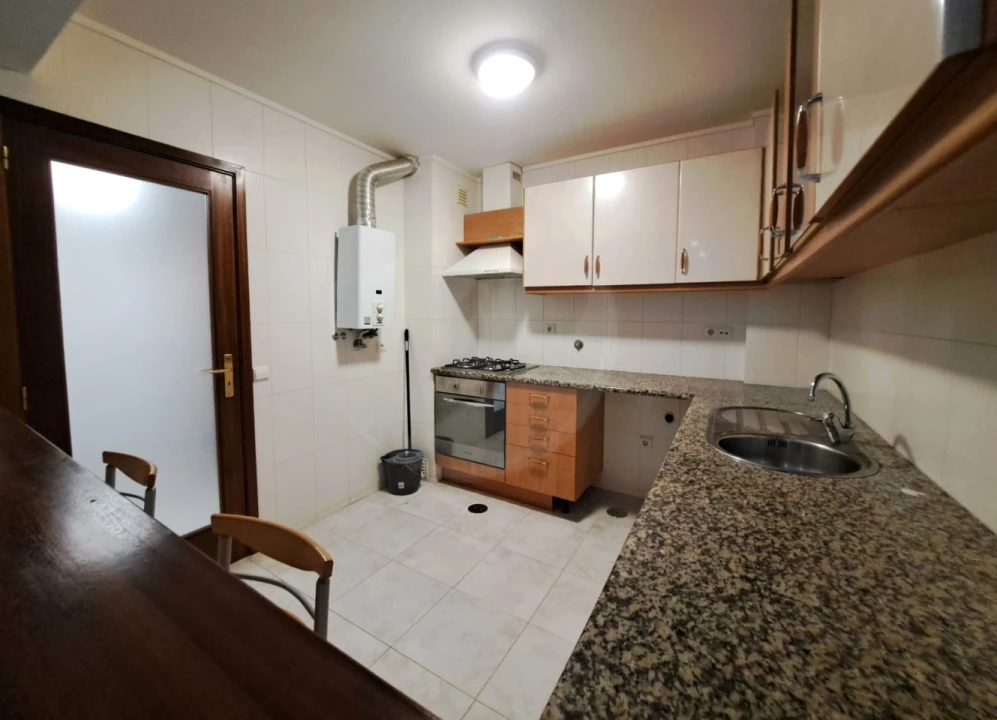Apartamento T1 para Arrendamento em Apúlia e Fão Foto 5