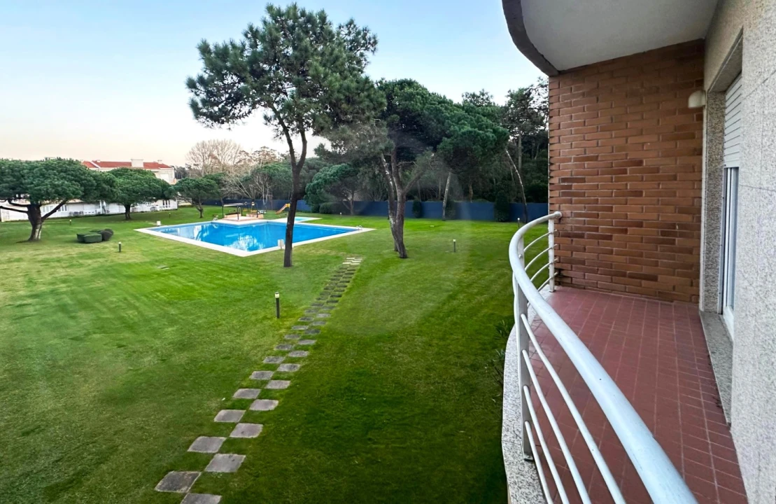 Apartamento T1 para Arrendamento em Apúlia e Fão Foto 17