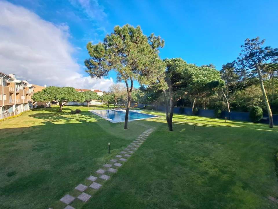 Apartamento T1 para Arrendamento em Apúlia e Fão Foto 30