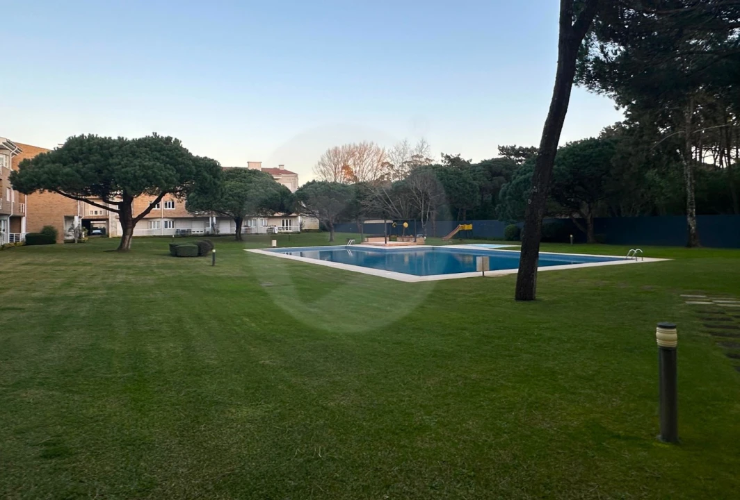 Apartamento T1 para Arrendamento em Apúlia e Fão Foto 31