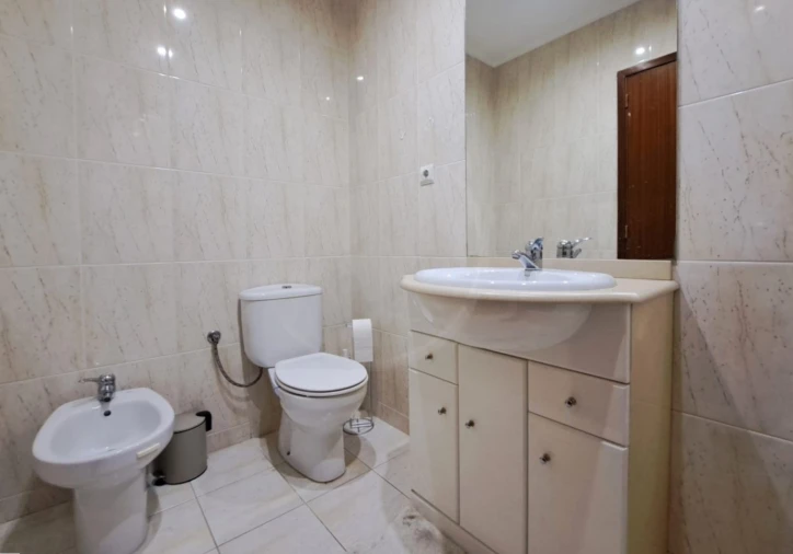 Apartamento T1 para Arrendamento em Apúlia e Fão Foto 12