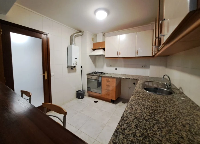 Apartamento T1 para Arrendamento em Apúlia e Fão Foto 21