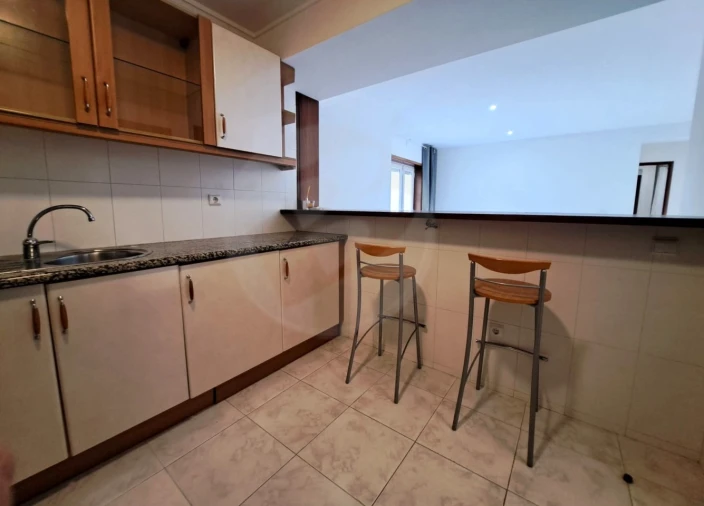 Apartamento T1 para Arrendamento em Apúlia e Fão Foto 22