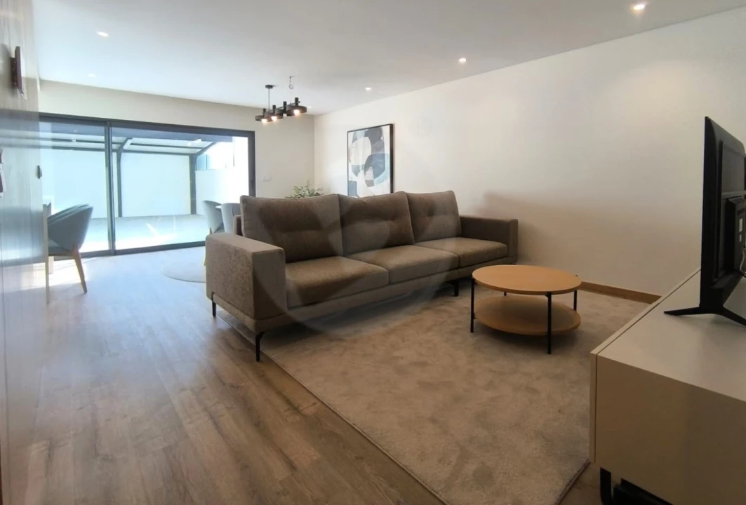 Apartamento T2 para Venda em Vila do Conde Foto 3