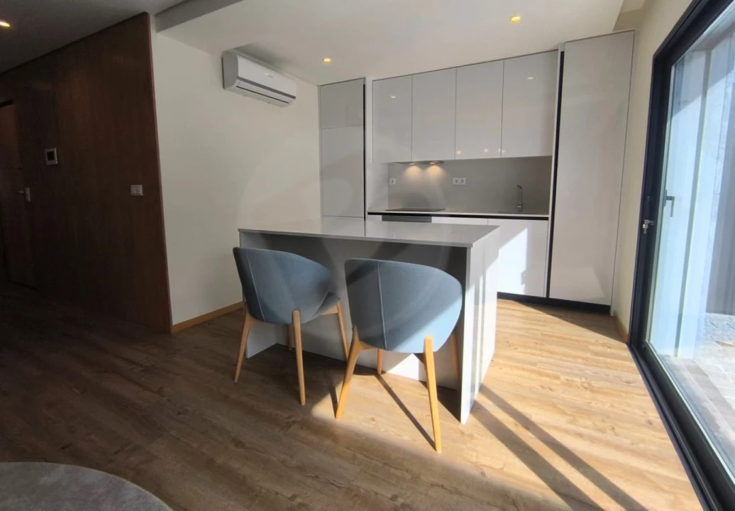 Apartamento T2 para Venda em Vila do Conde Foto 5