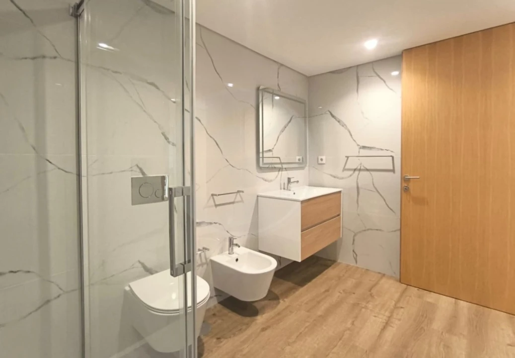 Apartamento T2 para Venda em Vila do Conde Foto 25