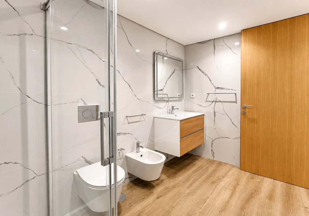 Apartamento T2 para Venda em Vila do Conde Foto 10