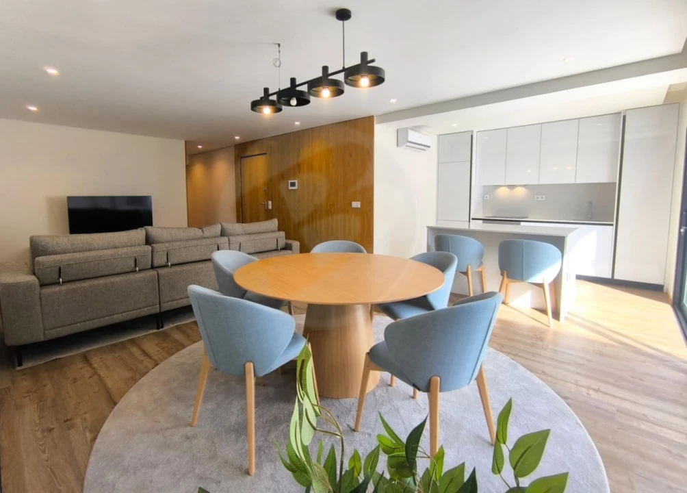 Apartamento T2 para Venda em Vila do Conde Foto 25