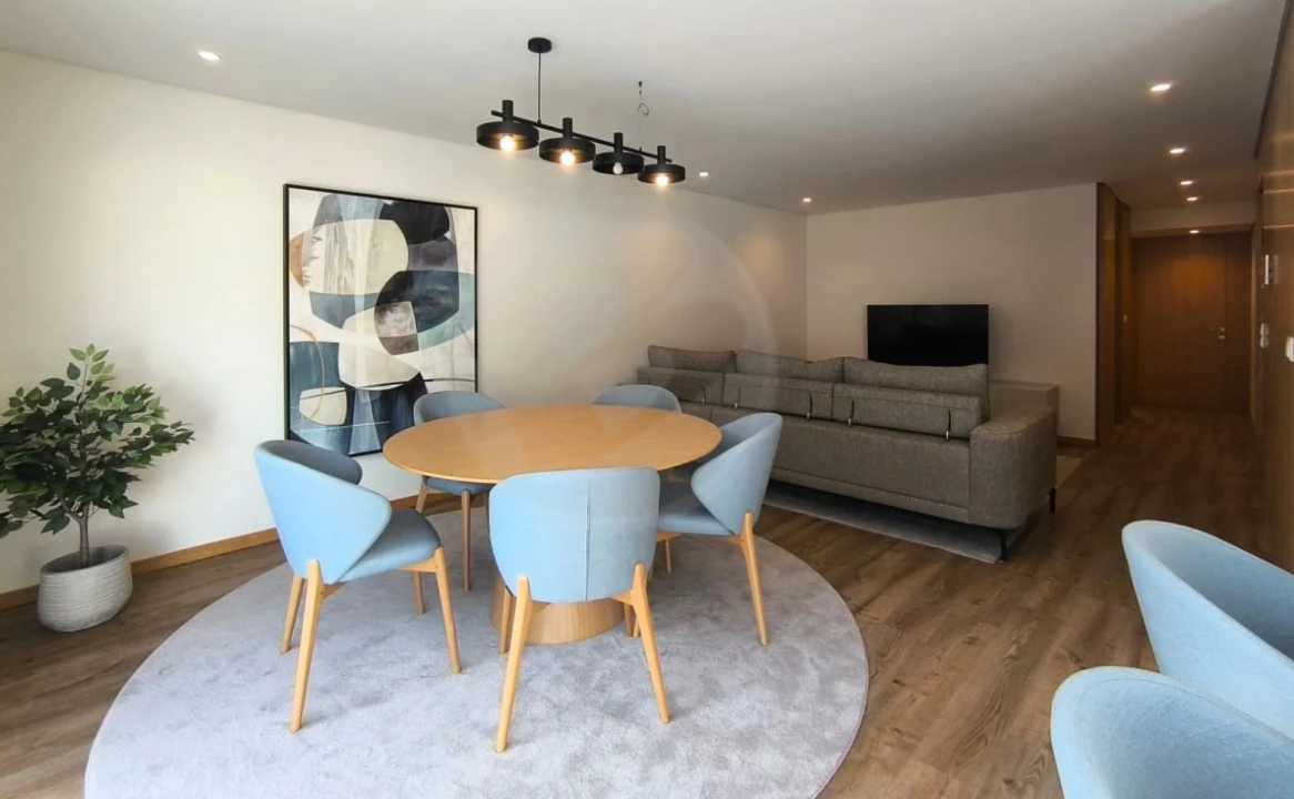 Apartamento T2 para Venda em Vila do Conde Foto 26