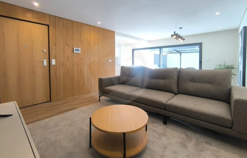 Apartamento T2 para Venda em Vila do Conde Foto 4