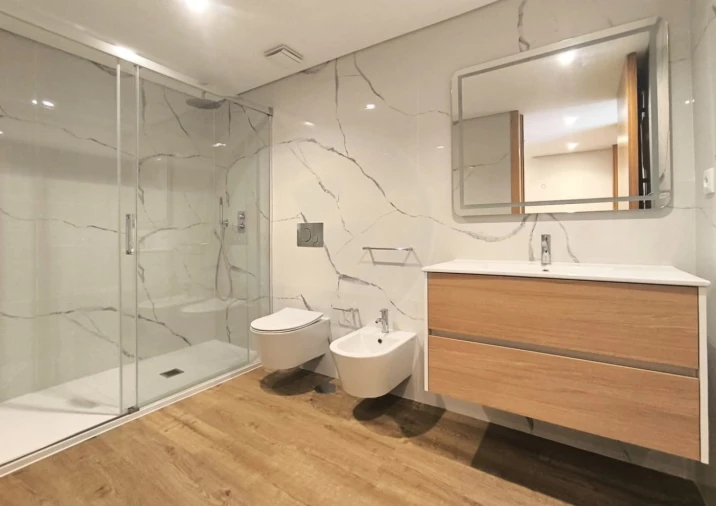 Apartamento T2 para Venda em Vila do Conde Foto 10