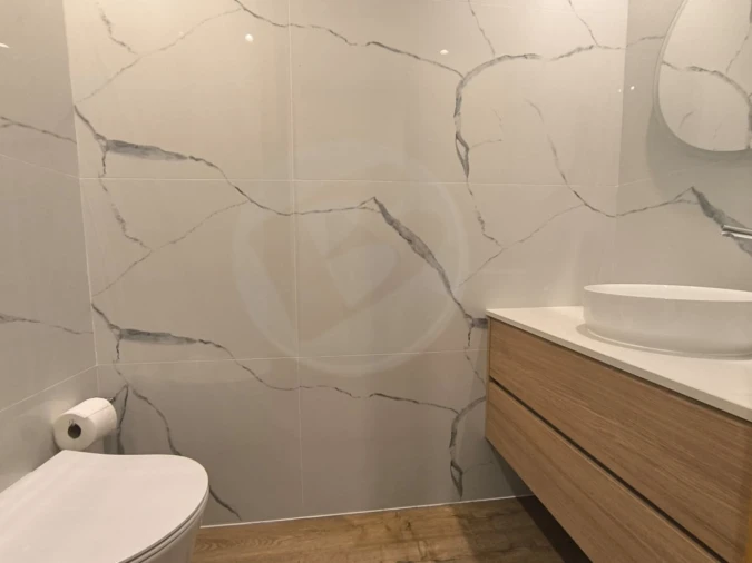 Apartamento T2 para Venda em Vila do Conde Foto 12