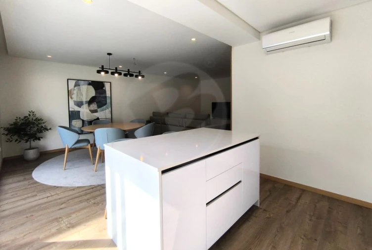 Apartamento T2 para Venda em Vila do Conde Foto 20