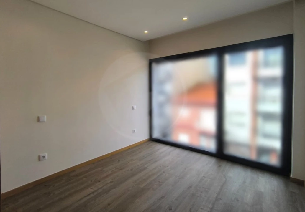 Apartamento T1 para Venda em Vila do Conde Foto 8