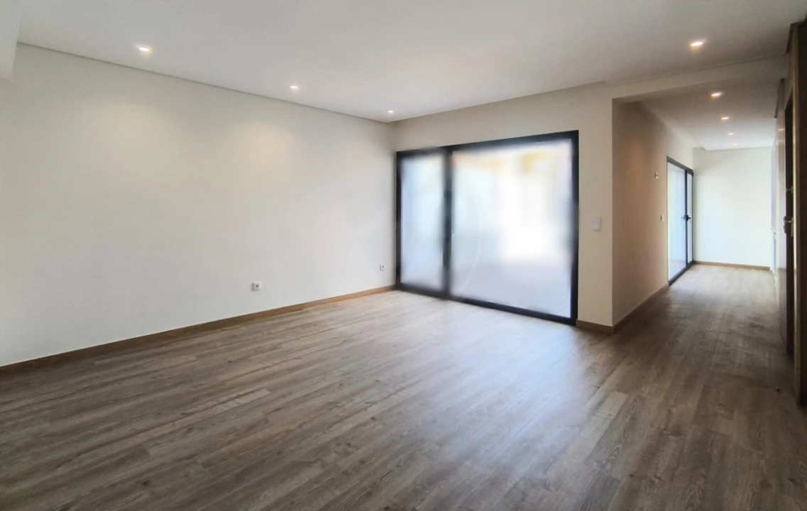Apartamento T1 para Venda em Vila do Conde Foto 23