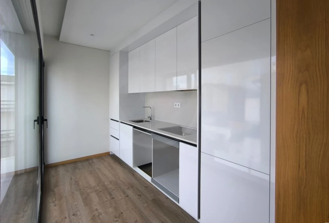 Apartamento T1 para Venda em Vila do Conde Foto 26