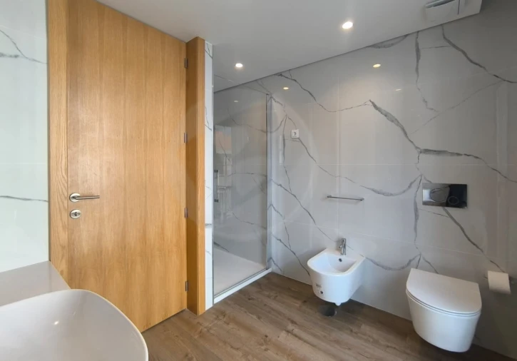 Apartamento T1 para Venda em Vila do Conde Foto 11