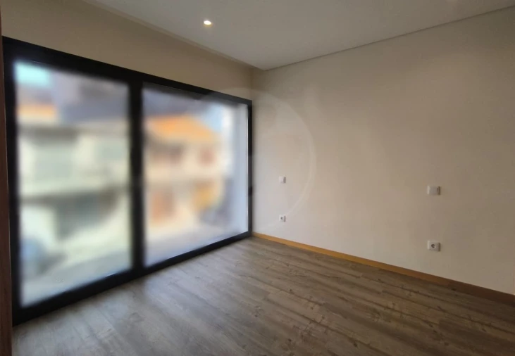 Apartamento T1 para Venda em Vila do Conde Foto 17