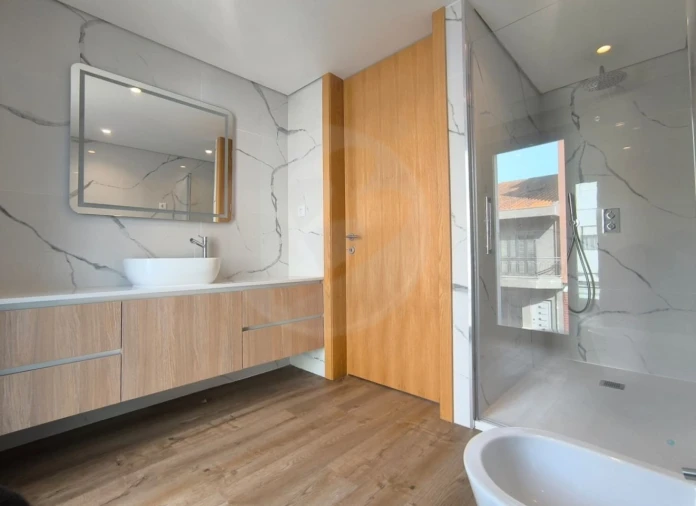 Apartamento T1 para Venda em Vila do Conde Foto 21