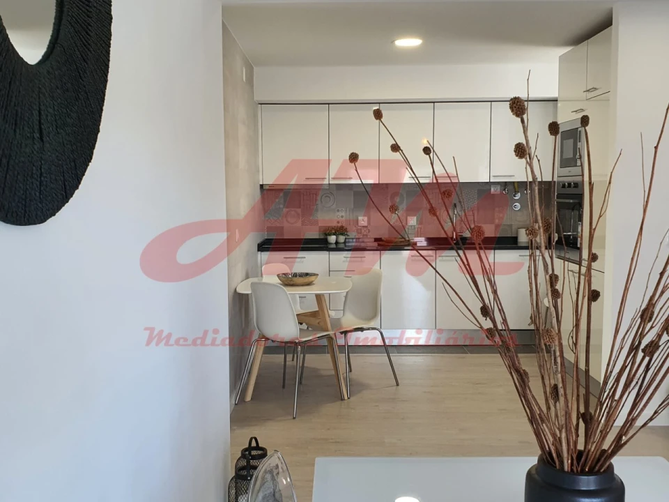 Apartamento T3 para Venda em Benfica Foto 6