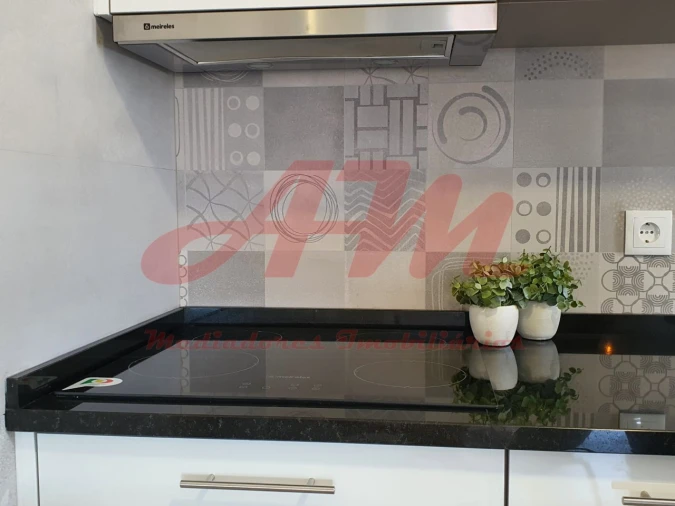 Apartamento T3 para Venda em Benfica Foto 3