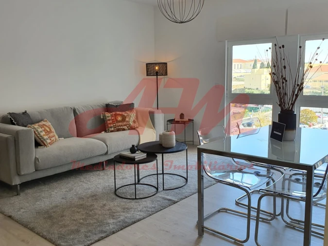 Apartamento T3 para Venda em Benfica Foto 7