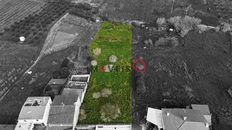 Terreno para Venda em Leiria, Pousos, Barreira e Cortes Foto 3