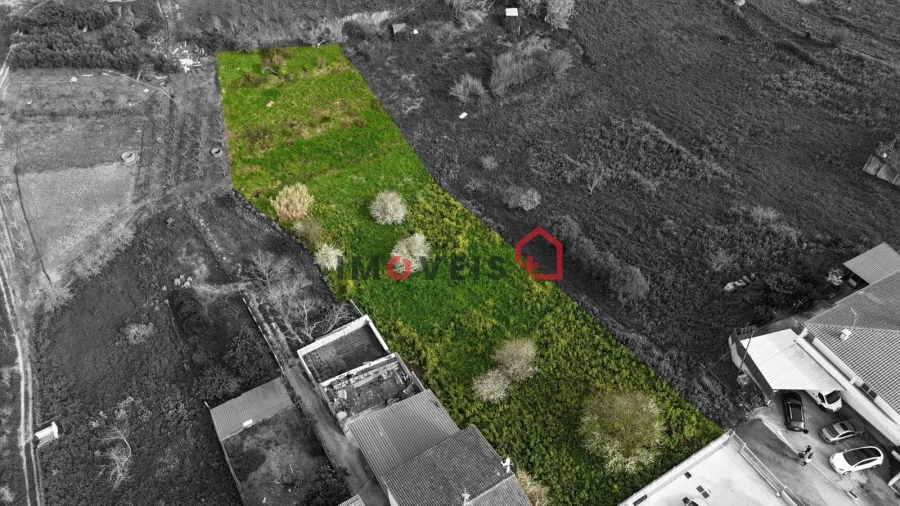 Terreno para Venda em Leiria, Pousos, Barreira e Cortes Foto 2