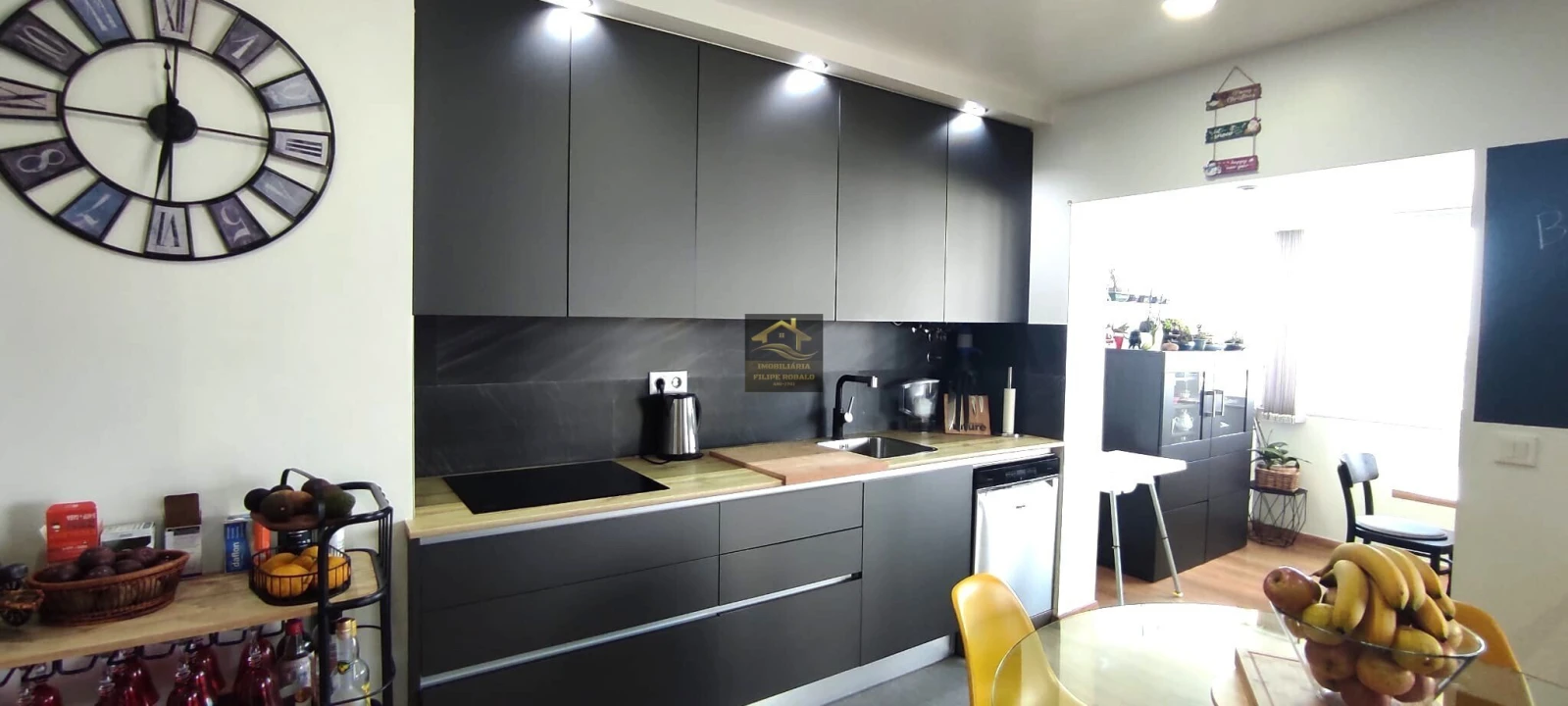 Apartamento T4 para Venda em Cacém e São Marcos Foto 11