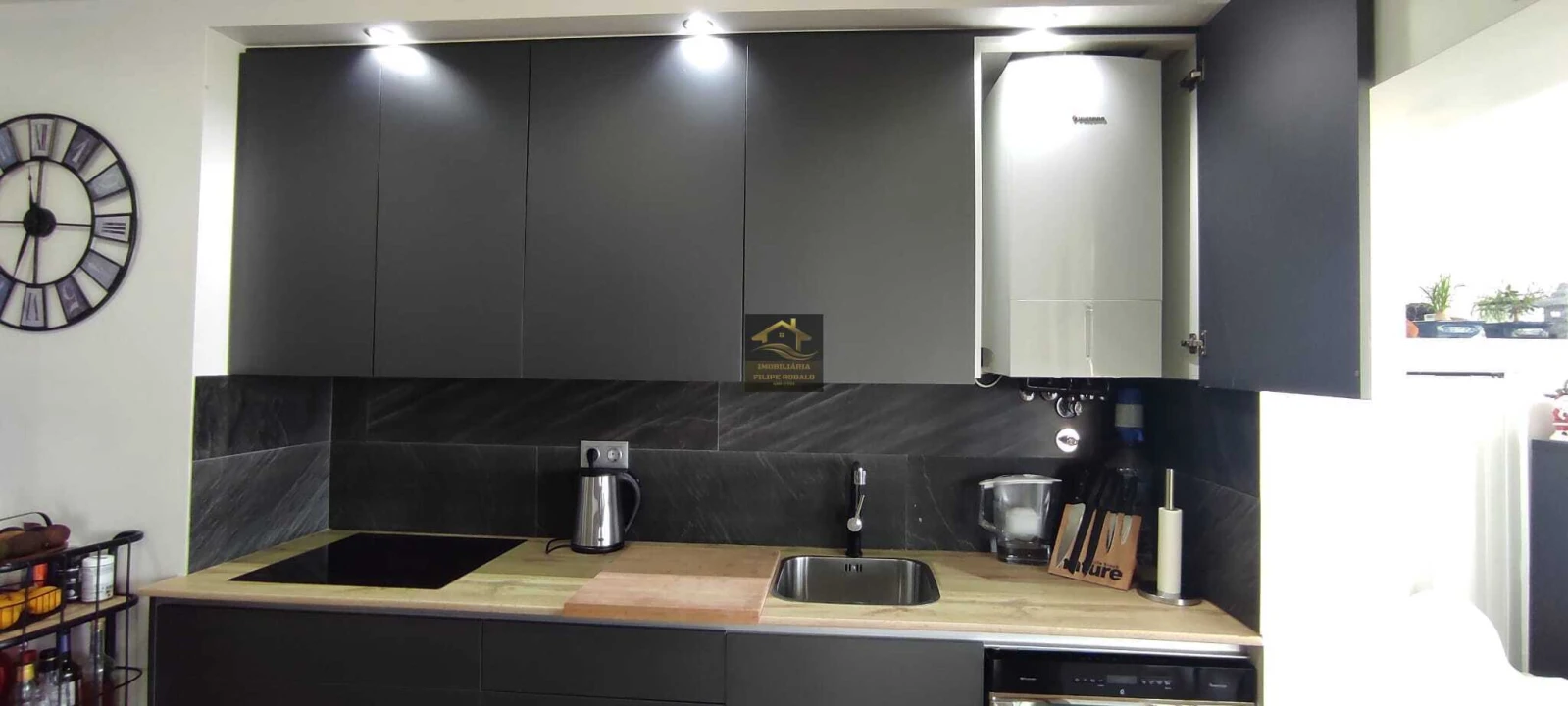 Apartamento T4 para Venda em Cacém e São Marcos Foto 13