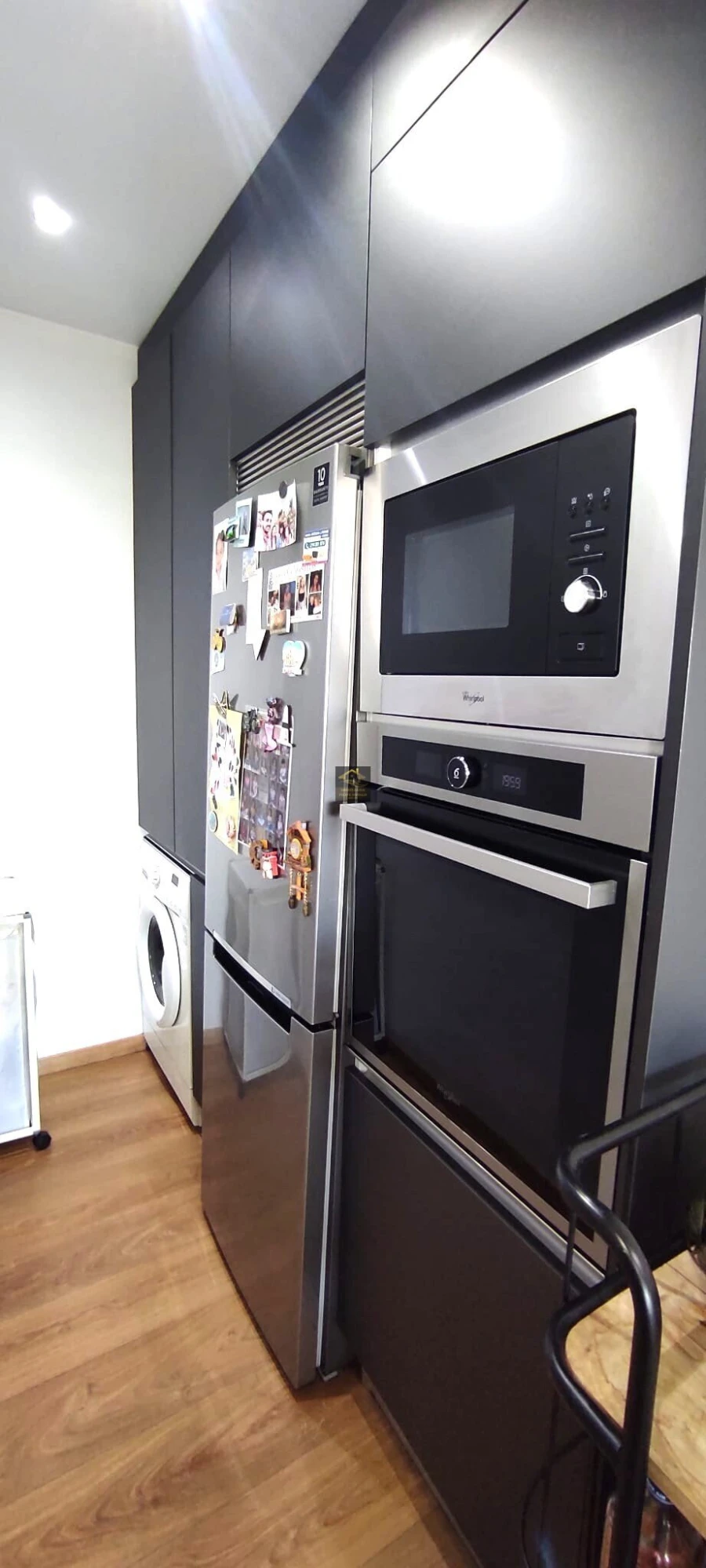 Apartamento T4 para Venda em Cacém e São Marcos Foto 15