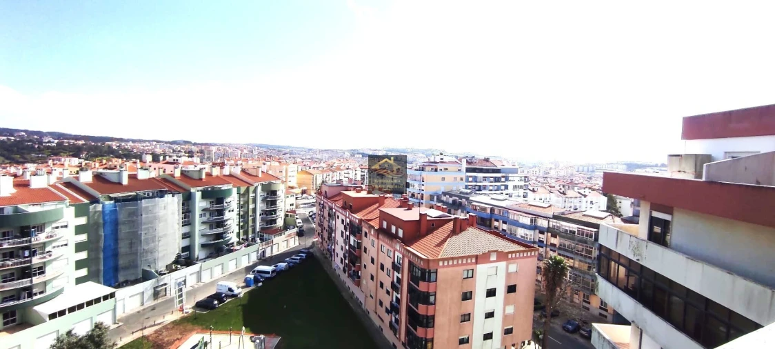 Apartamento T4 para Venda em Cacém e São Marcos Foto 7