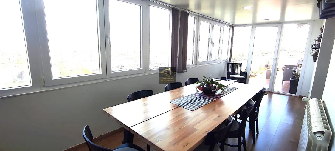 Apartamento T4 para Venda em Cacém e São Marcos Foto 16