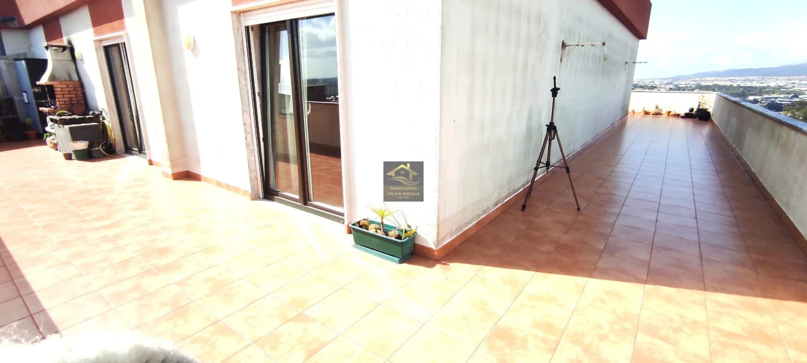 Apartamento T4 para Venda em Cacém e São Marcos Foto 4