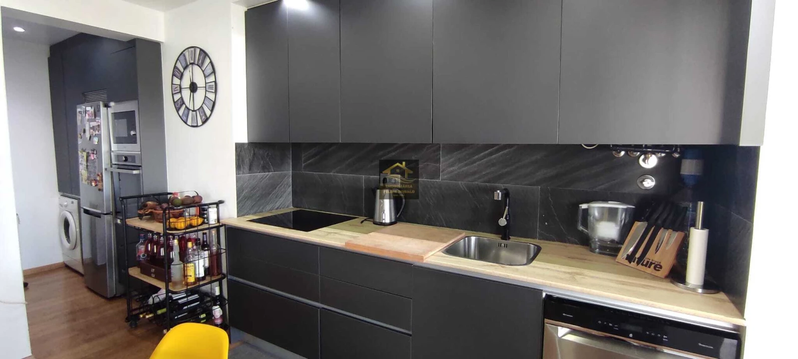 Apartamento T4 para Venda em Cacém e São Marcos Foto 14