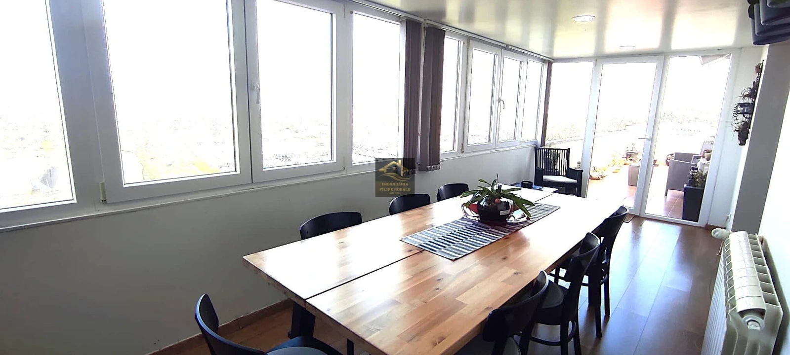 Apartamento T4 para Venda em Cacém e São Marcos Foto 16