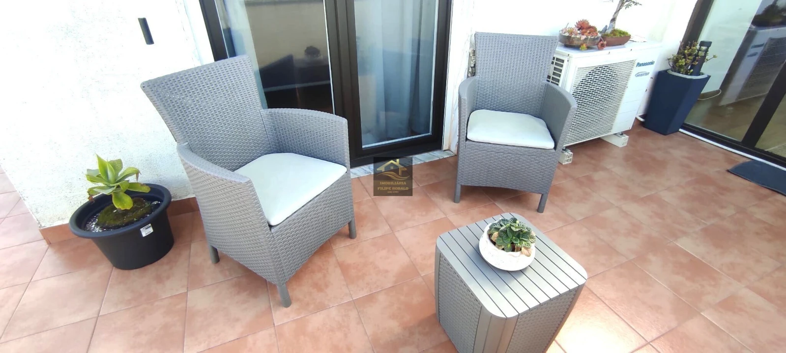 Apartamento T4 para Venda em Cacém e São Marcos Foto 5