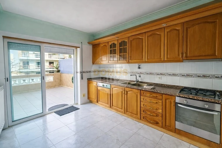 Apartamento T2 para Venda em Seixal, Arrentela e Aldeia de Paio Pires Foto 5