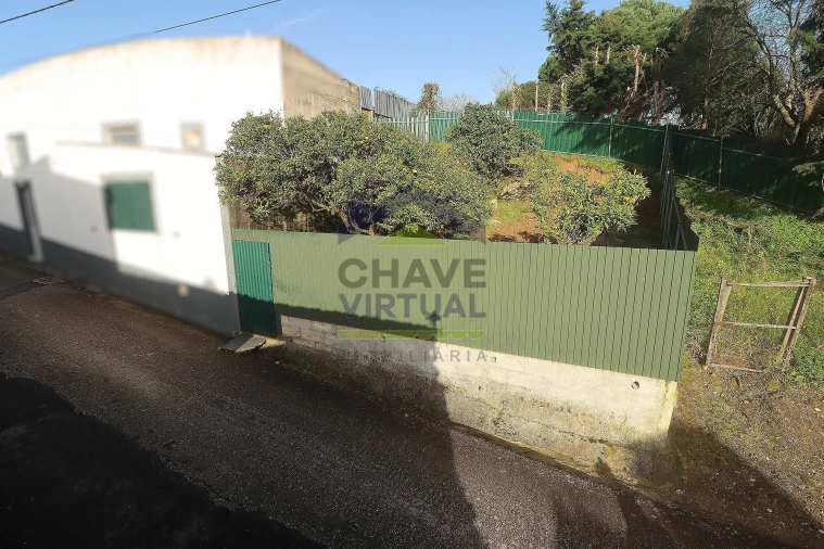 Moradia T2 para Venda em Roliça Foto 2