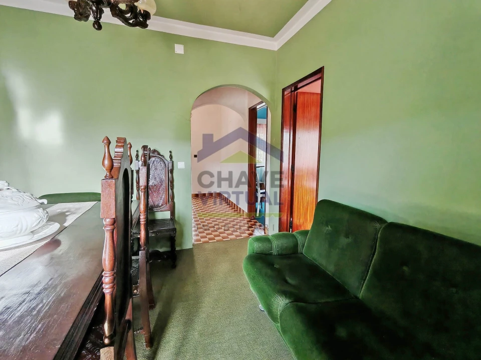 Moradia T2 para Venda em Roliça Foto 13