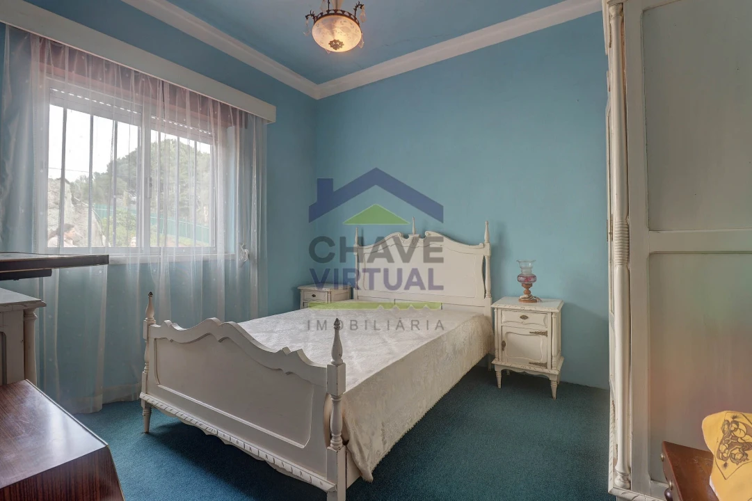 Moradia T2 para Venda em Roliça Foto 6