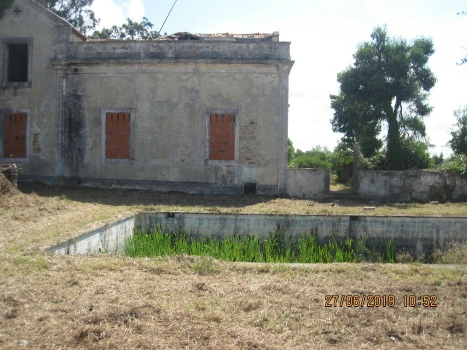 Quinta T0 para Venda em Buarcos Foto 18