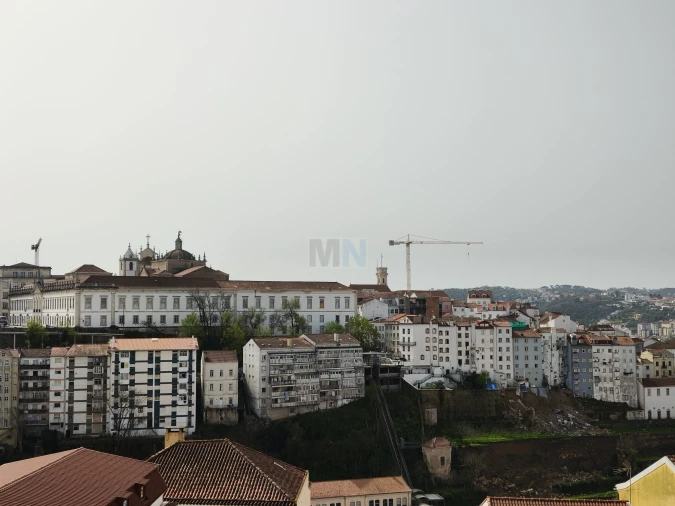Apartamento T2 para Venda em Sé Nova, Santa Cruz, Almedina e São Bartolomeu Foto 2