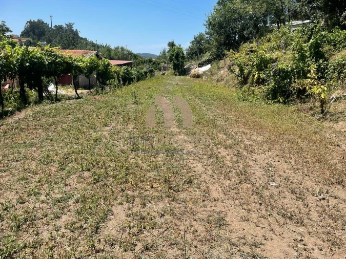 Terreno para Venda em Vilarinho Foto 13