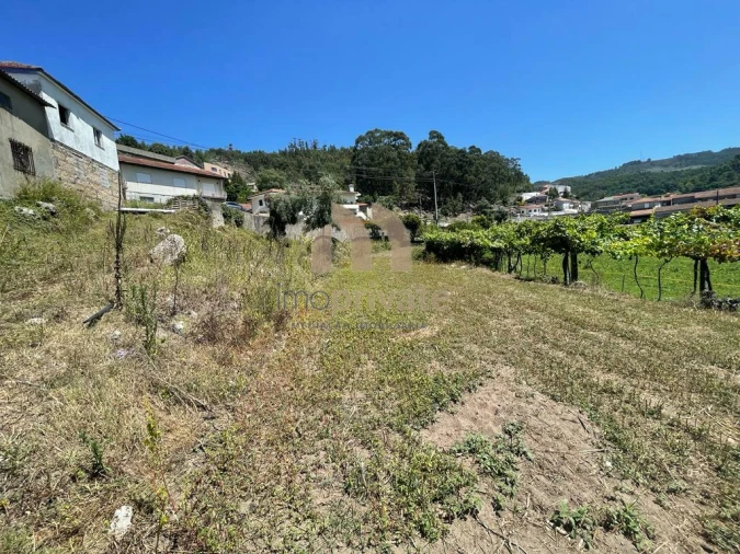 Terreno para Venda em Vilarinho Foto 5