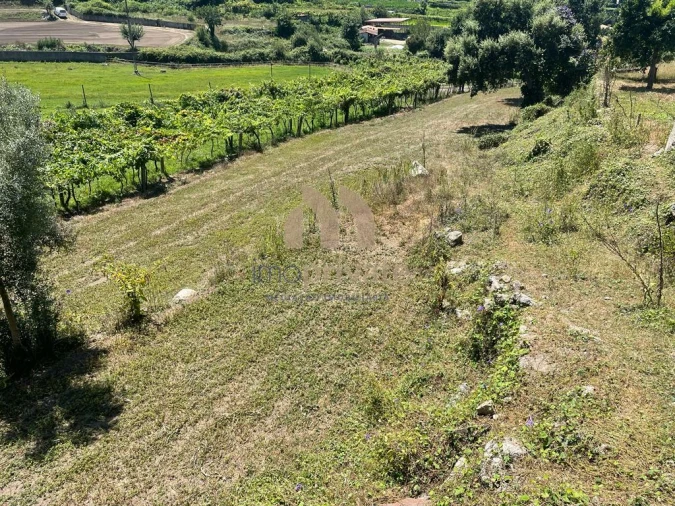 Terreno para Venda em Vilarinho Foto 9