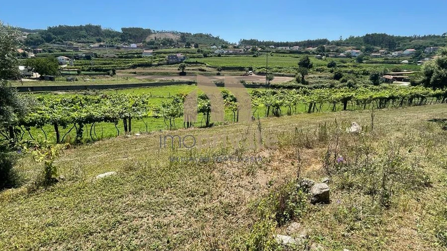 Terreno para Venda em Vilarinho